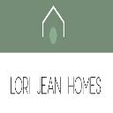 LORI JEAN HOMES logo
